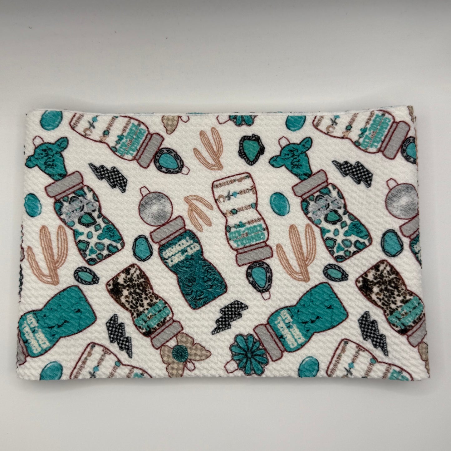 5xWOF BULL WESTERN G2G