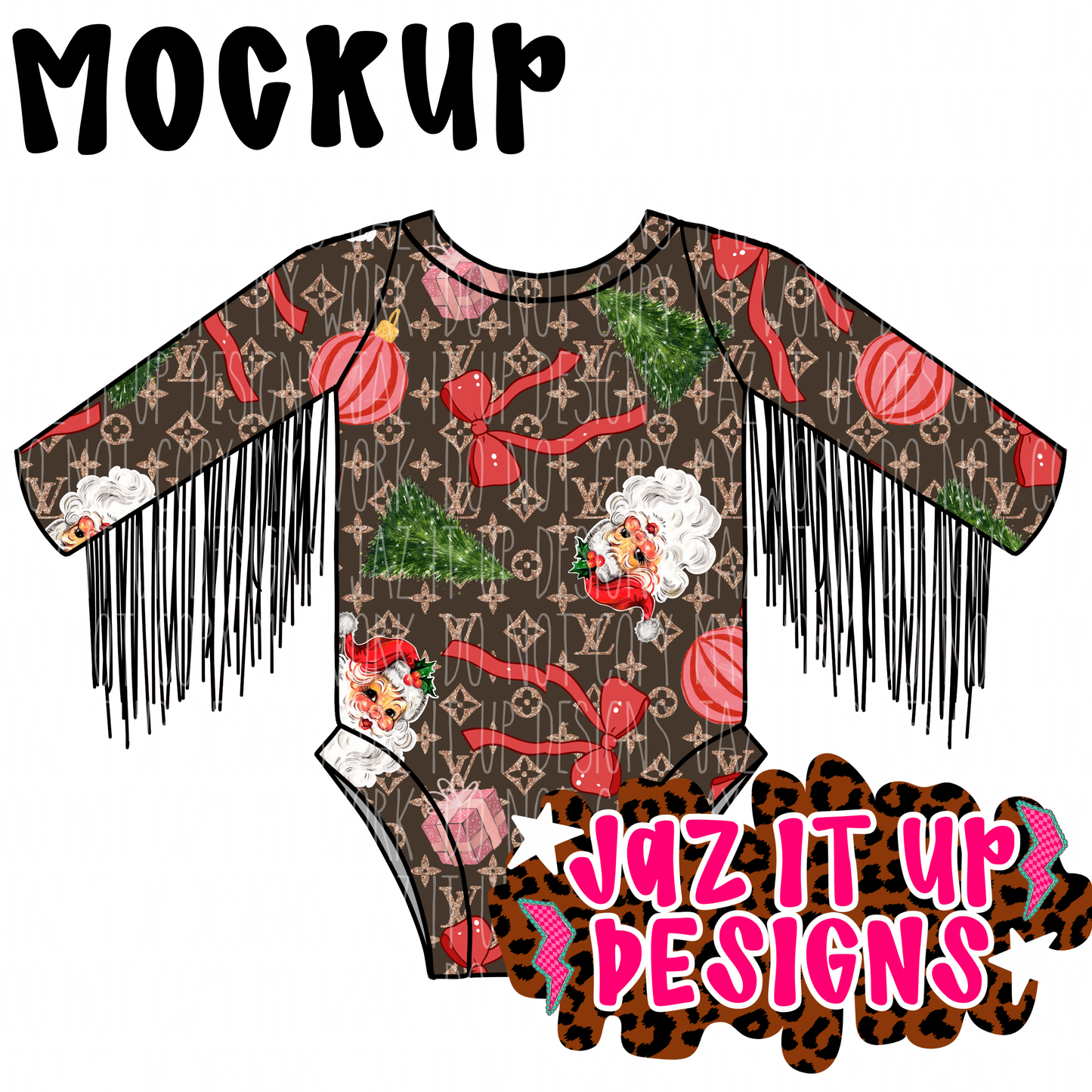 BOUJEE LITTLE CHRISTMAS