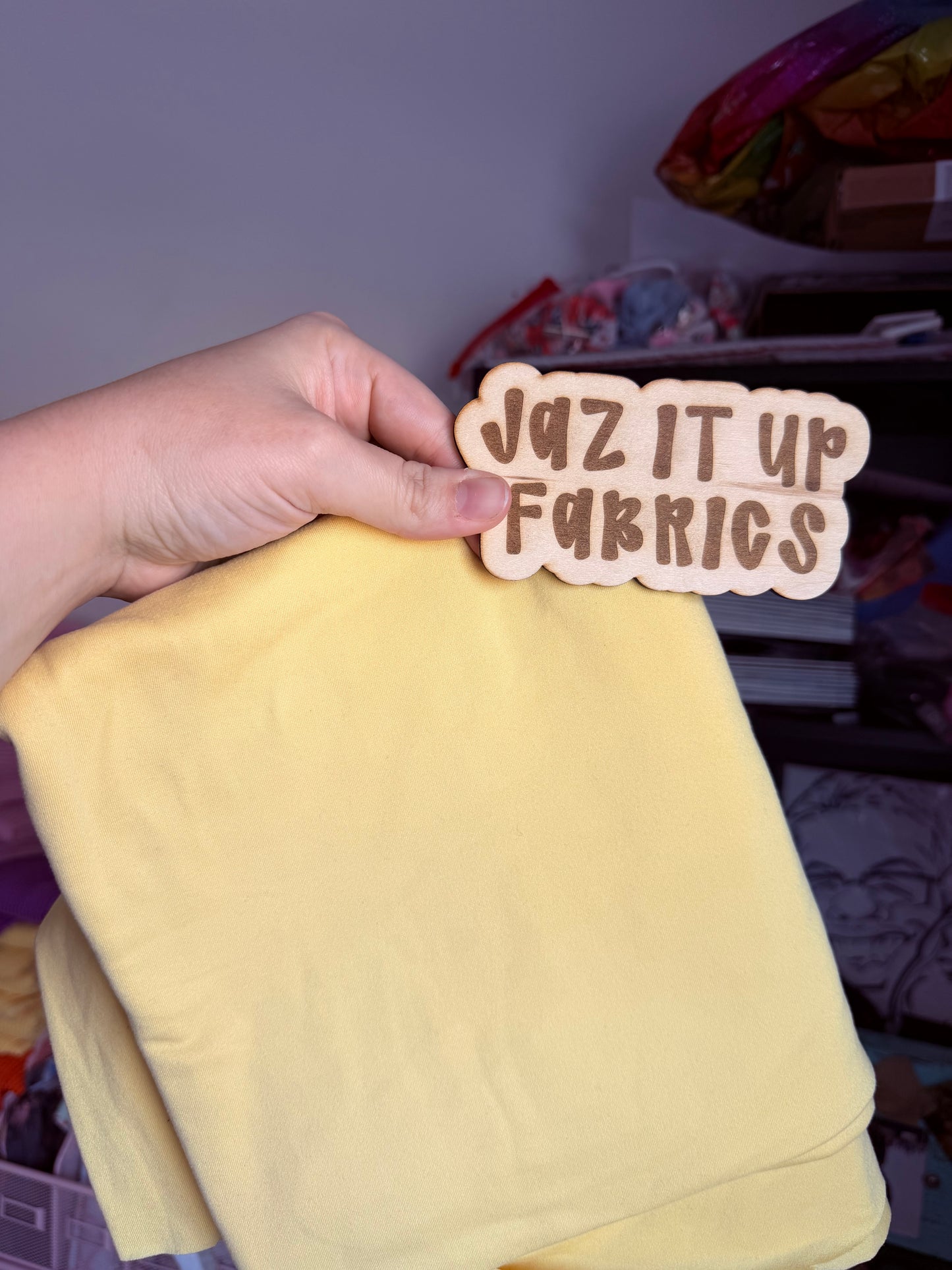 Pastel Yellow DBP 1Y