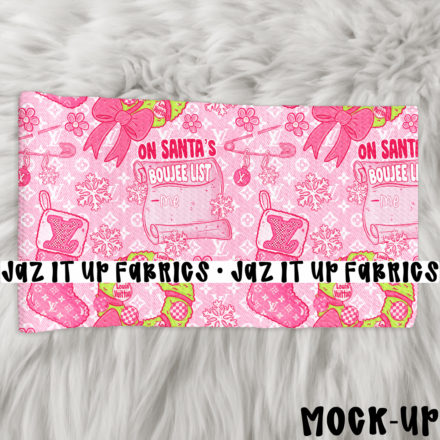 5xWOF BULL BOUJEE LIST