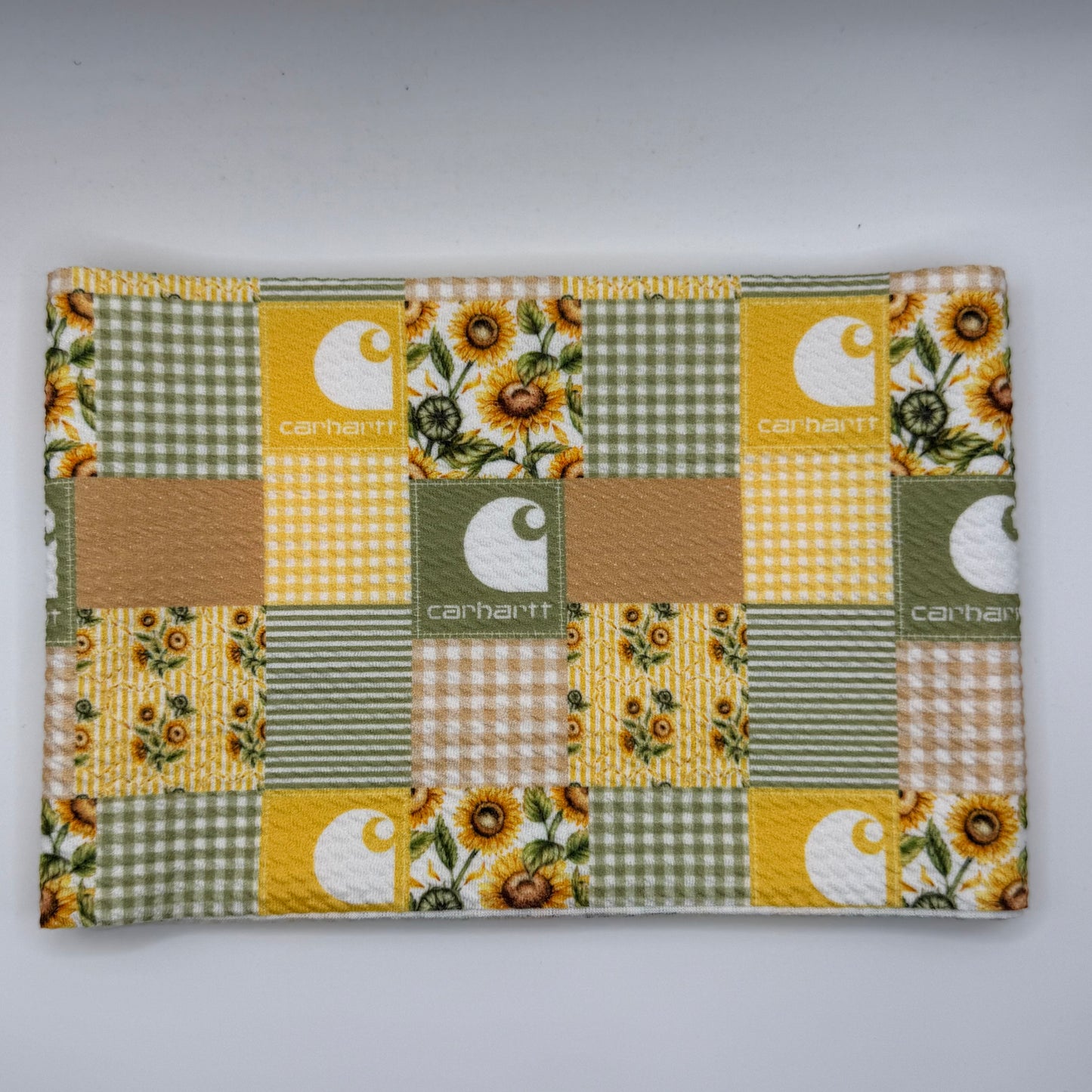 5xWOF BULL CHRT SUNFLOWER