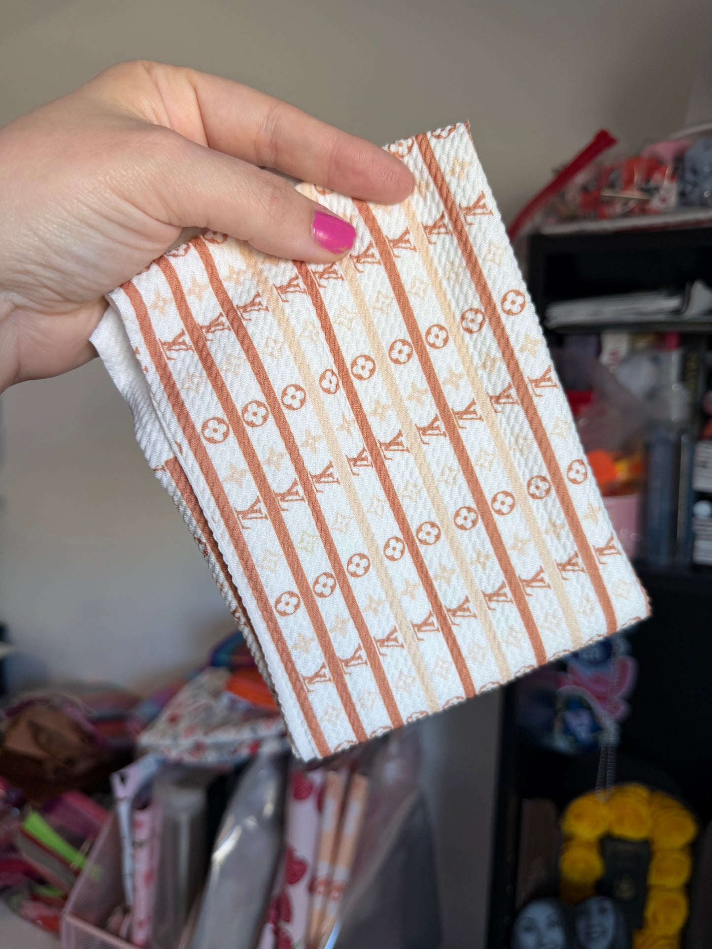 5xWOF BULL NEUTRAL BOUJEE