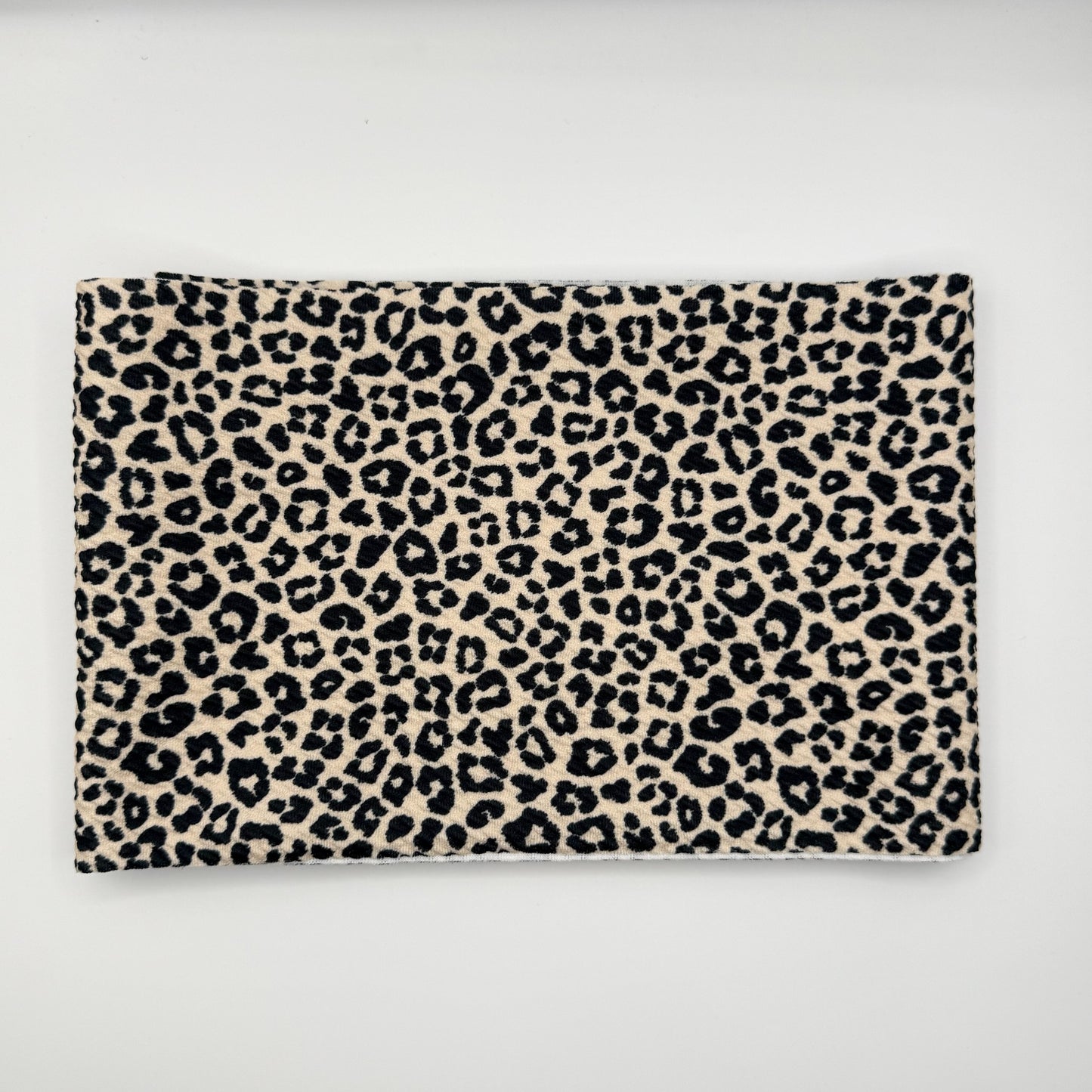 5XWOF BULL NEUTRAL LEOPARD