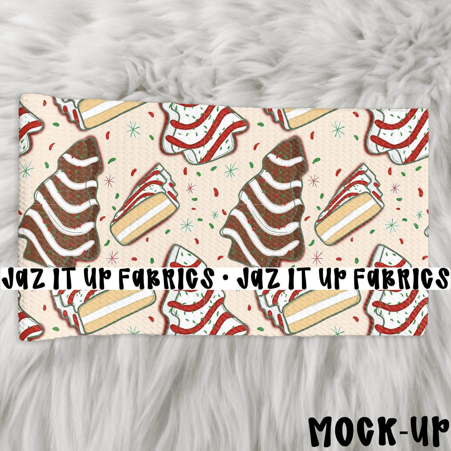 5xWOF BULL TREE SNACKS