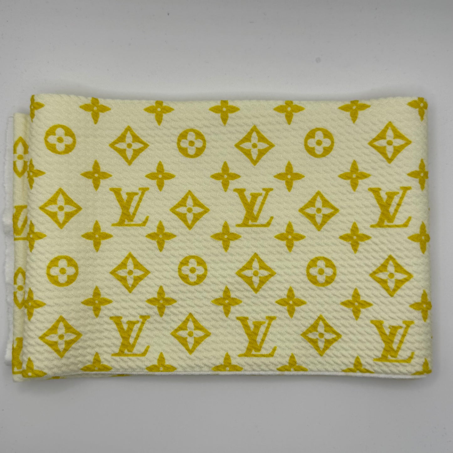 5XWOF BULL YELLOW BOUJEE