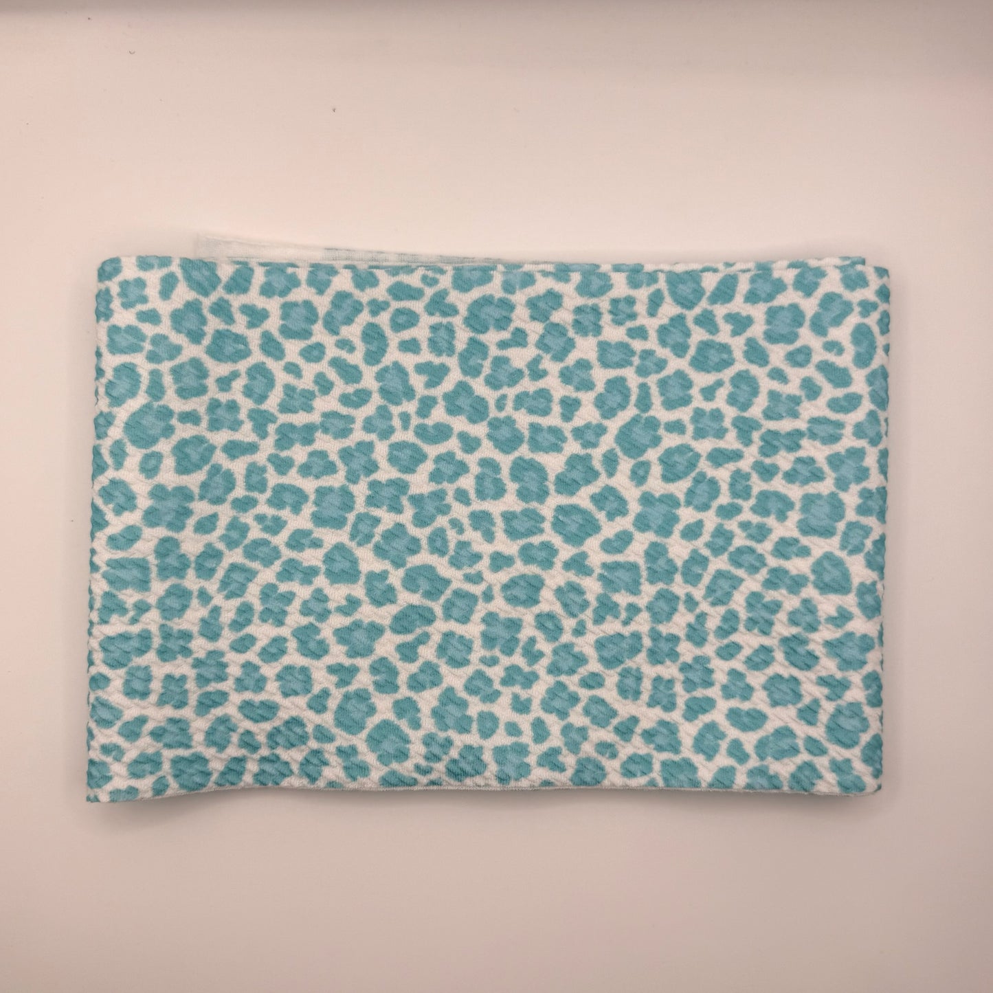 5XWOF BULL BLUE LEOPARD