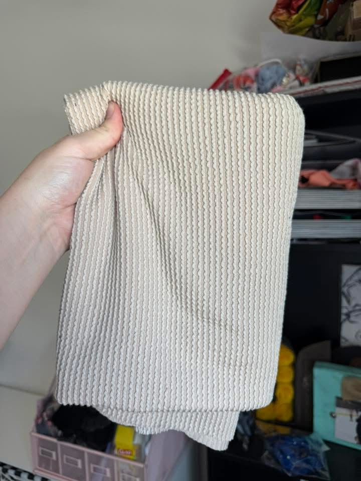 5xWOF URBAN RIB STONE