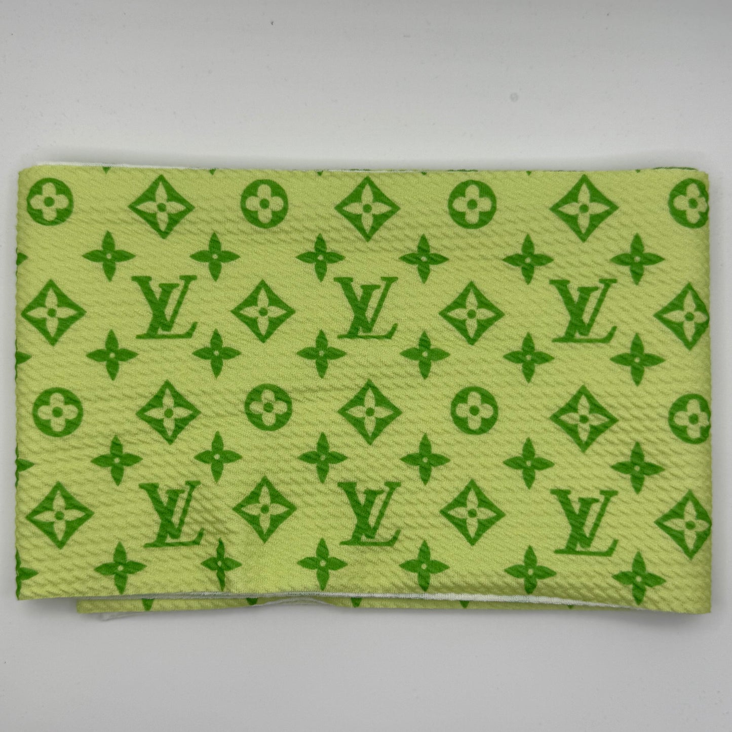 5XWOF BULL GREEN BOUJEE