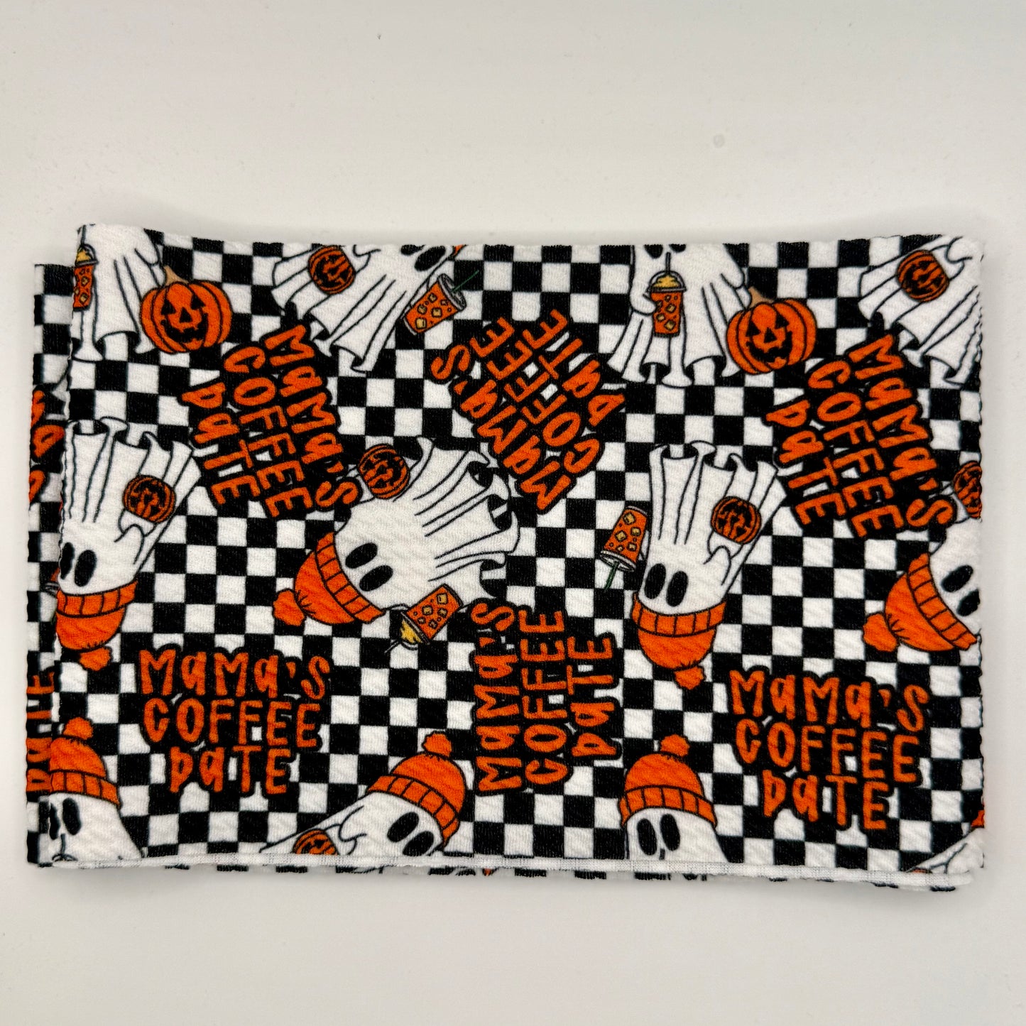 5XWOF BULL MAMA’S COFFEE DATE