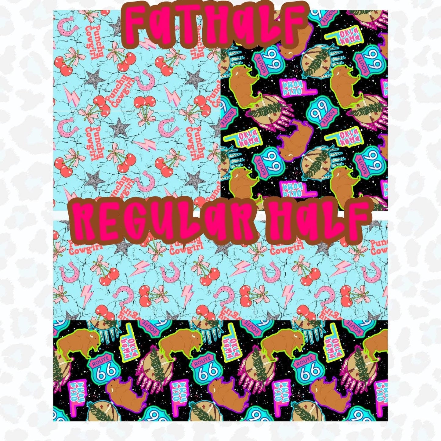 Custom Fabric by the Yard