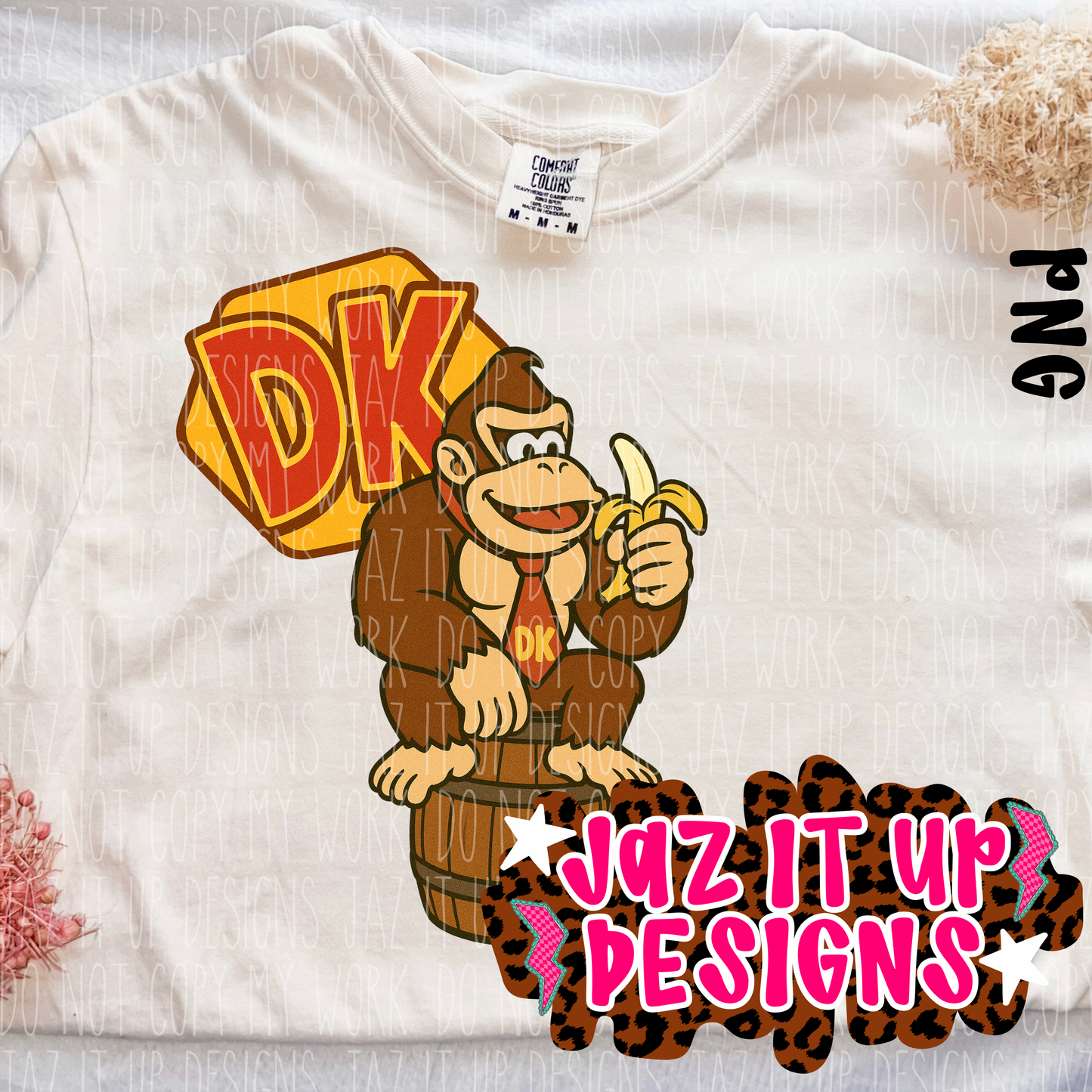 DK PNG