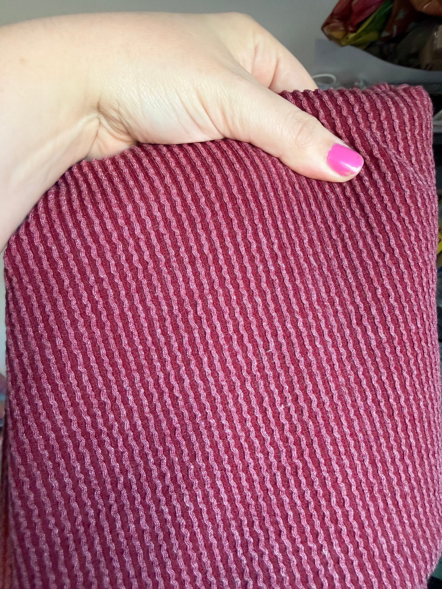 Cardinal Urban Rib 1Y