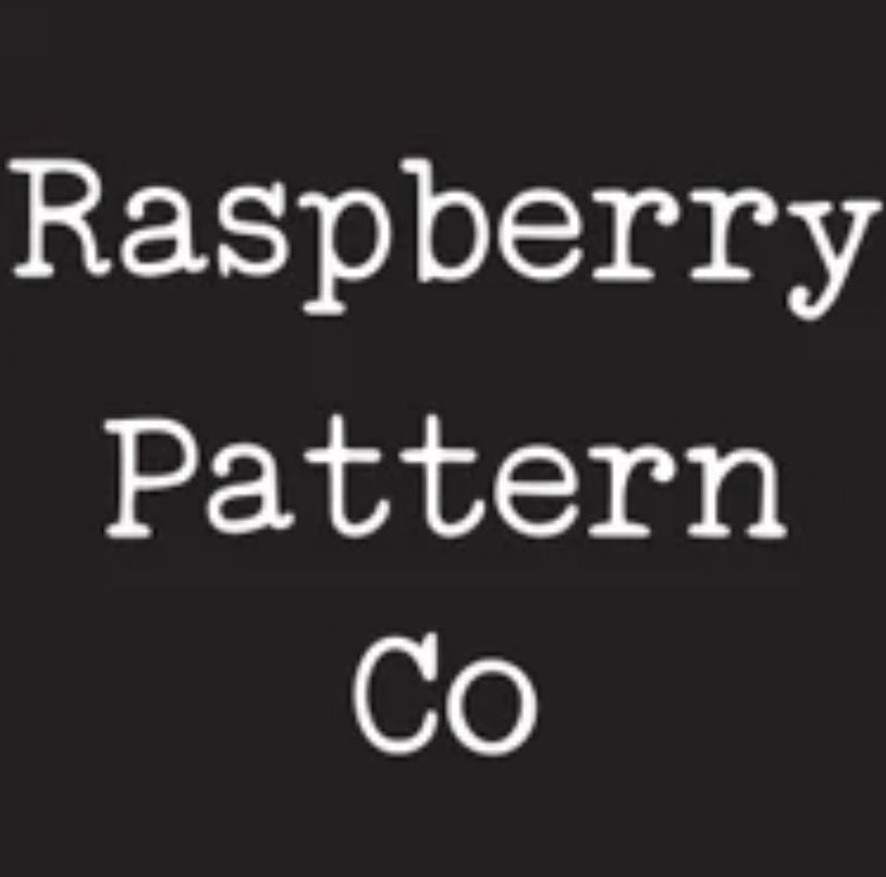 Raspberry Pattern Co.