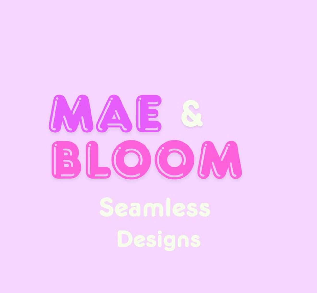Mae & Bloom Designs