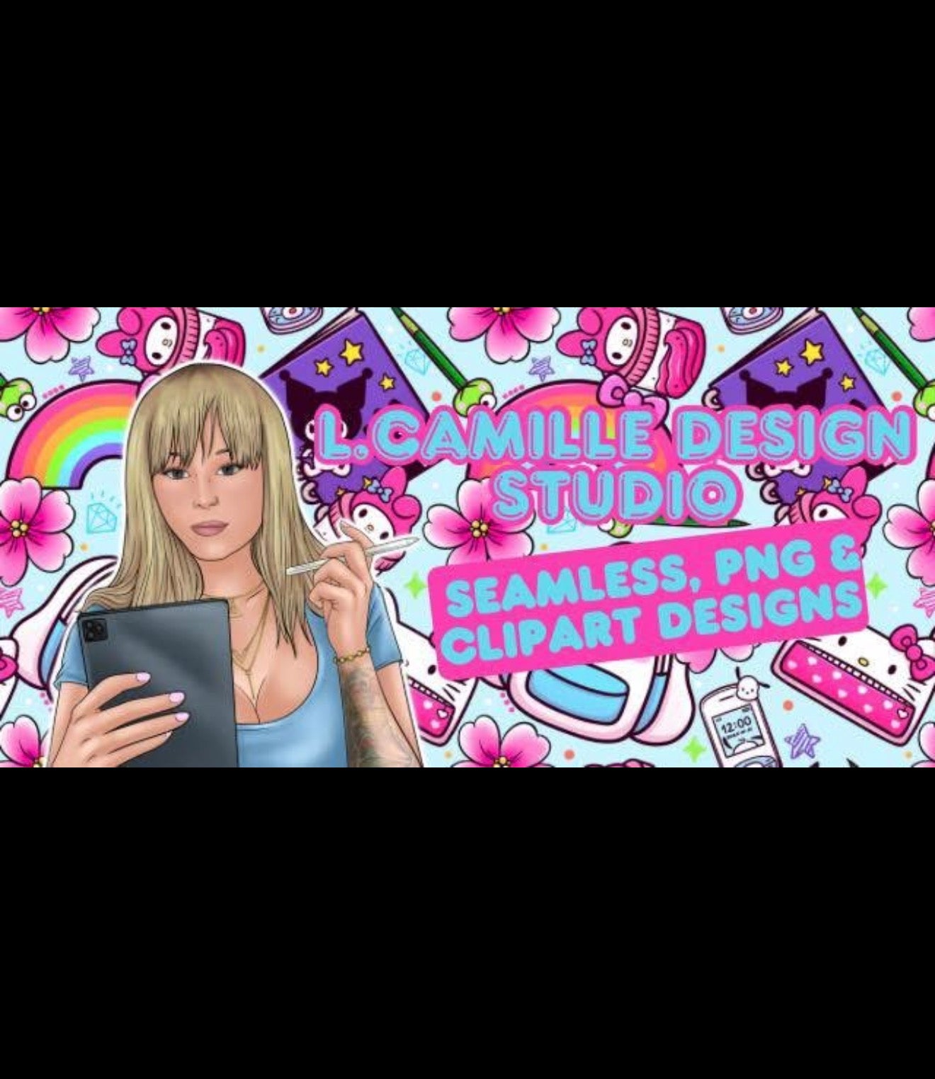 L.Camille Design Studio