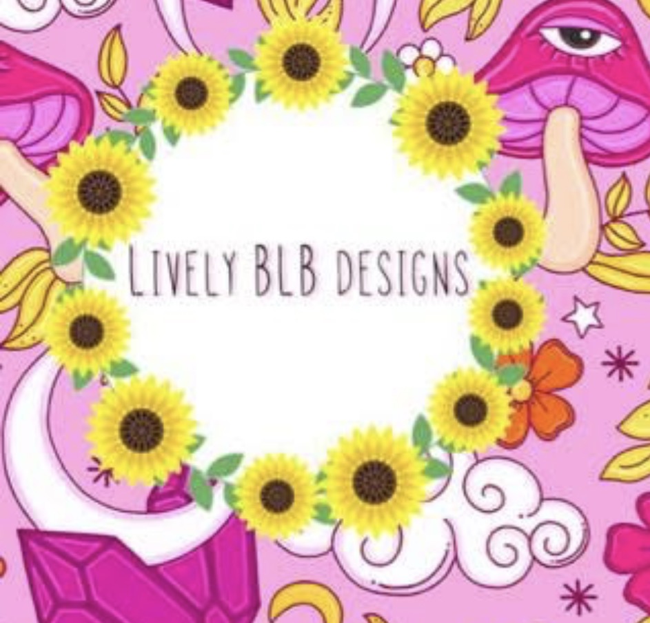 Lively BLB Designs