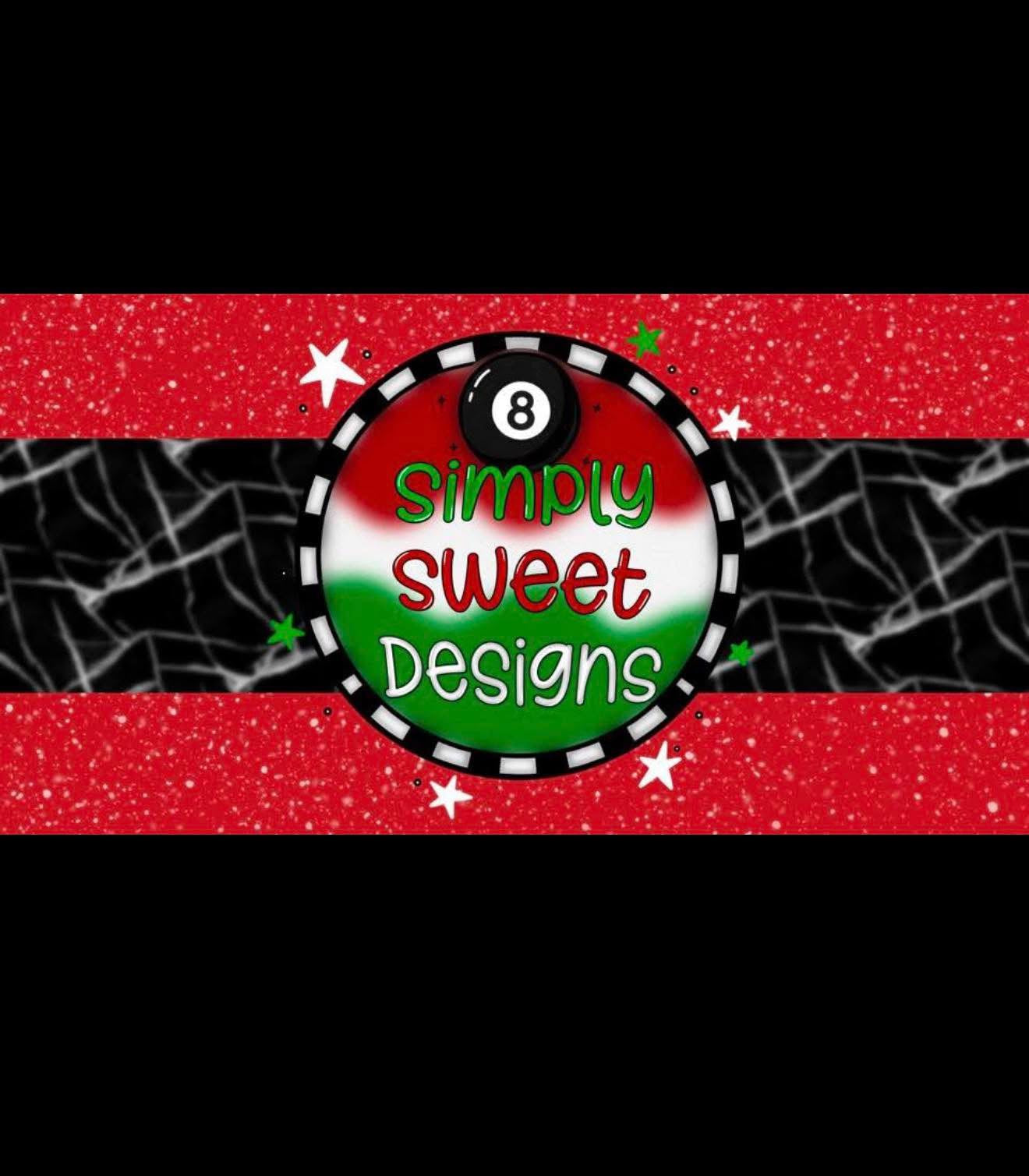 Simply Sweet Designs