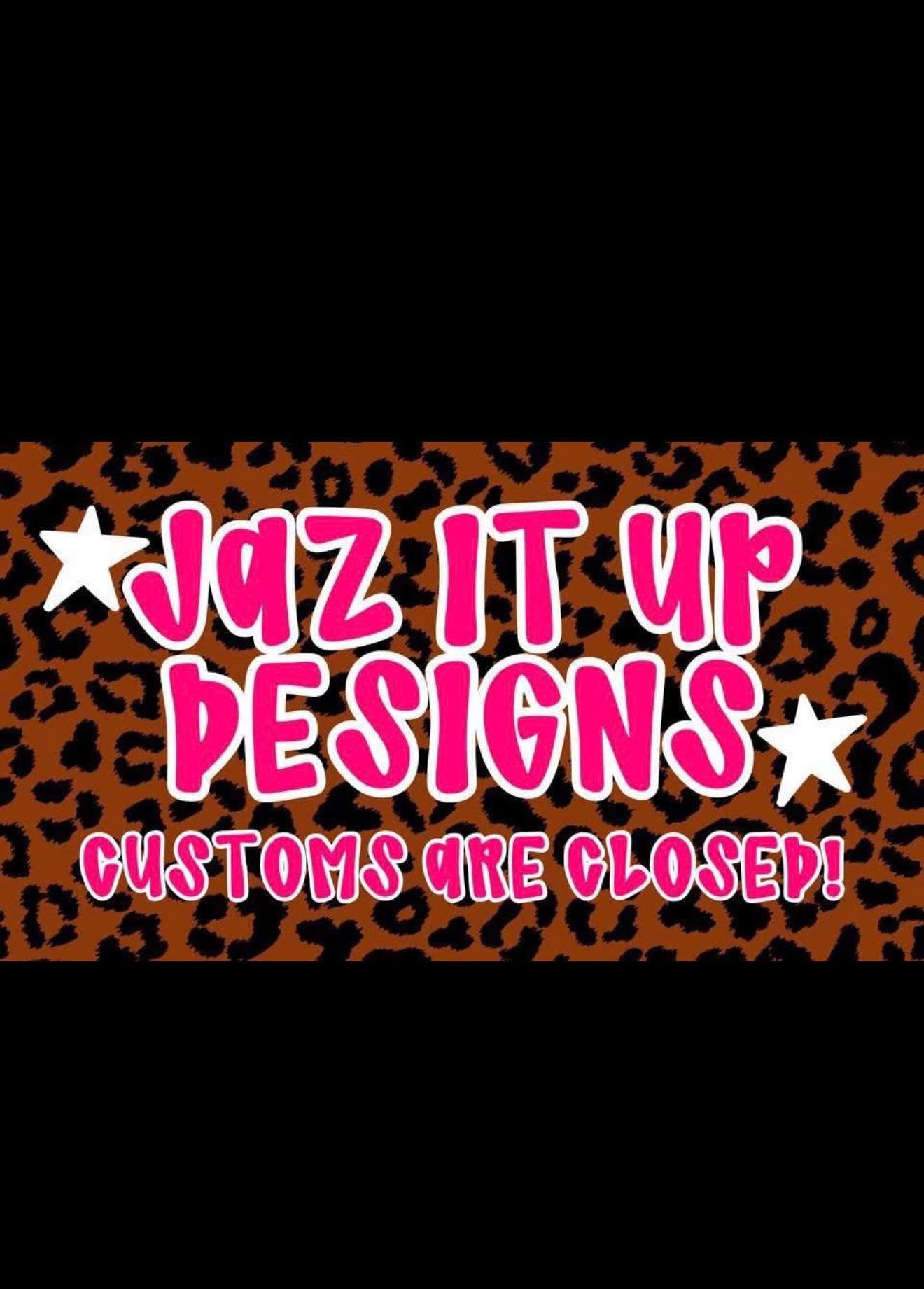 Jaz It Up Designs