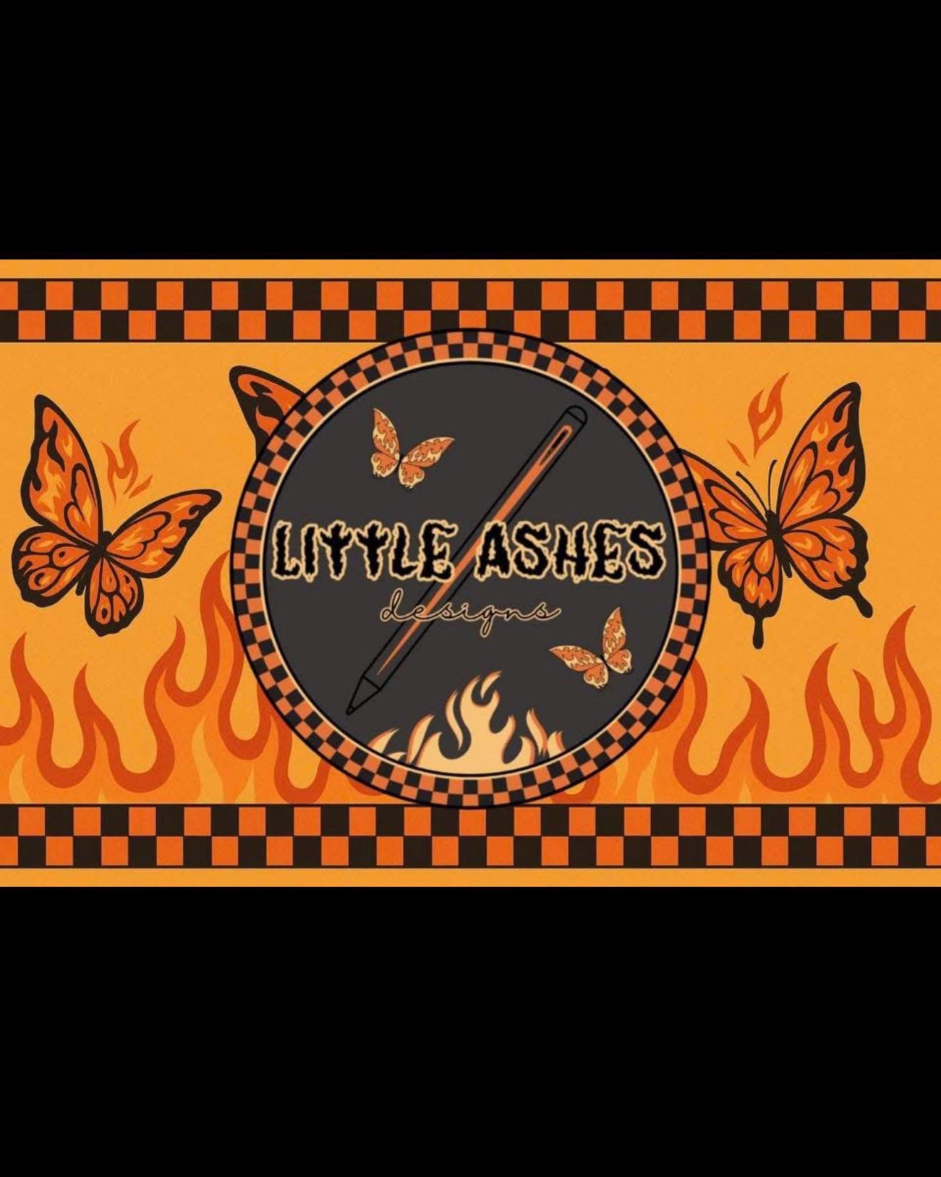 Little Ash’s Designs