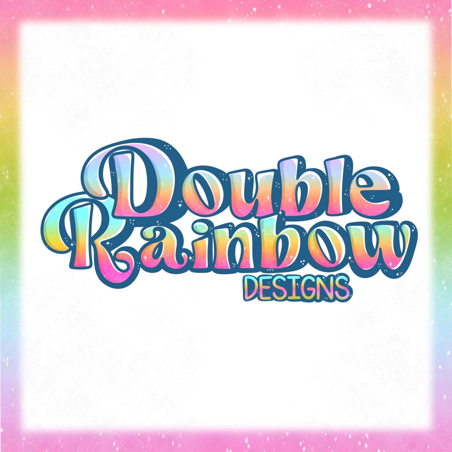 Double Rainbow Designs