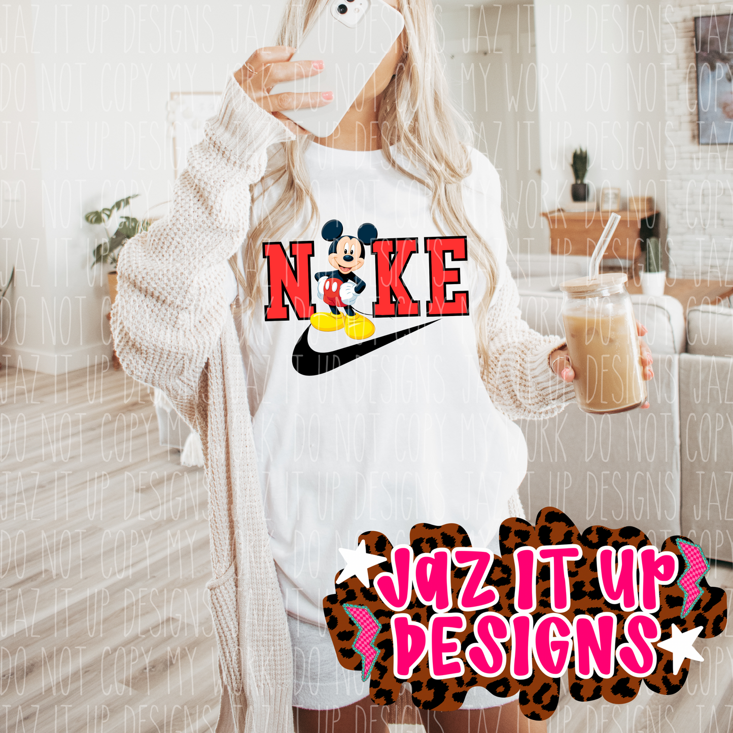 SWOOSH BOY MOUSE PNG