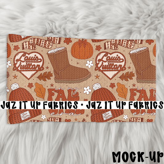 5xWOF BULL FALL GIRL ERA