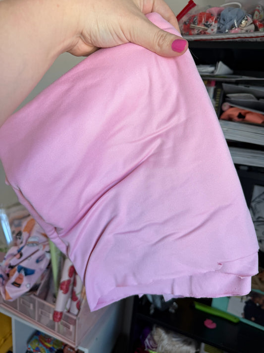 Soft Pink Light DBP 1Y