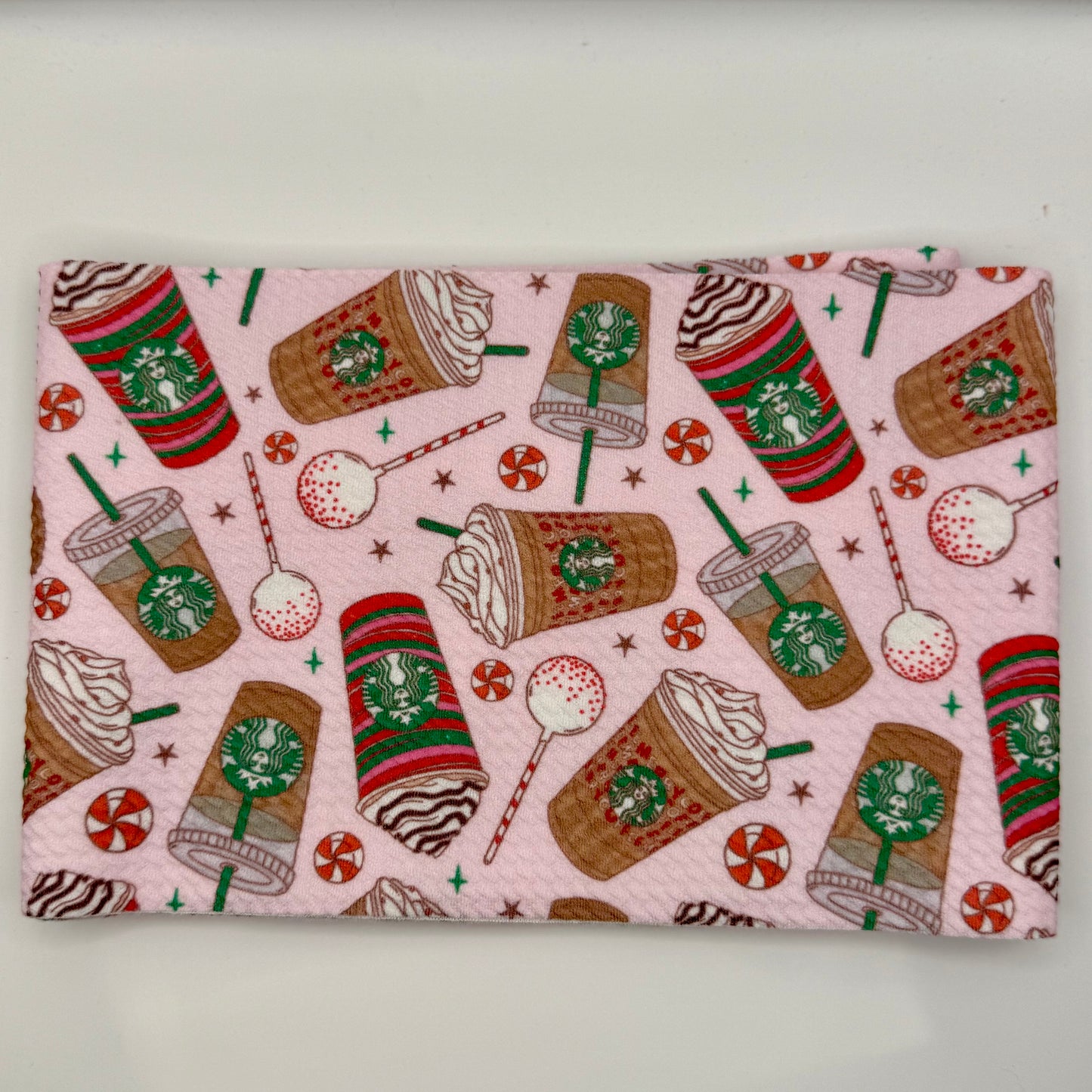 5xWOF BULL PEPPERMINT FRAP