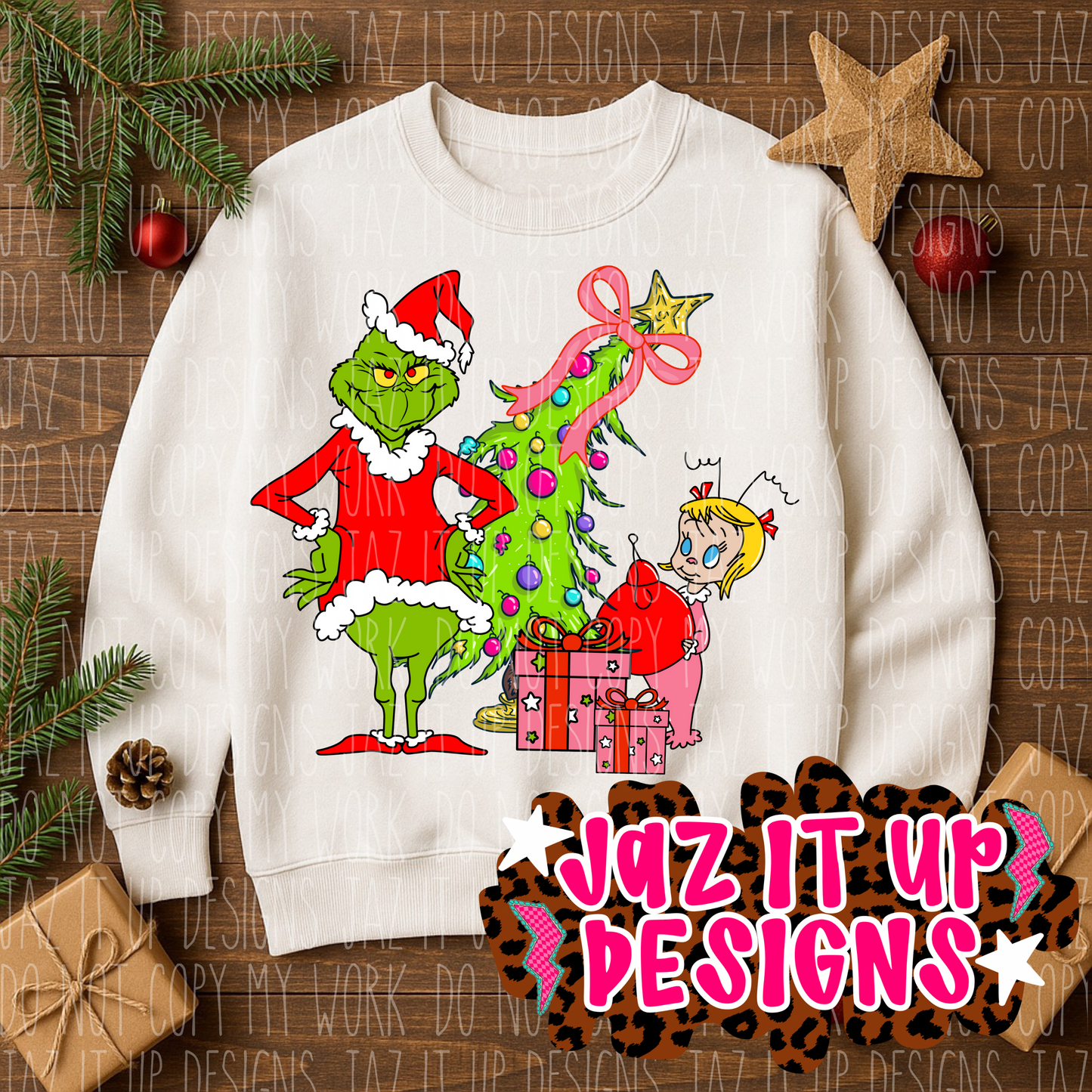 GREEN MAN COQUETTE PNG