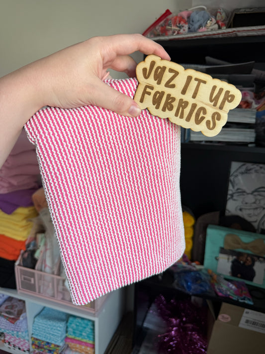 Strawberry Swirl Urban Rib 1Y