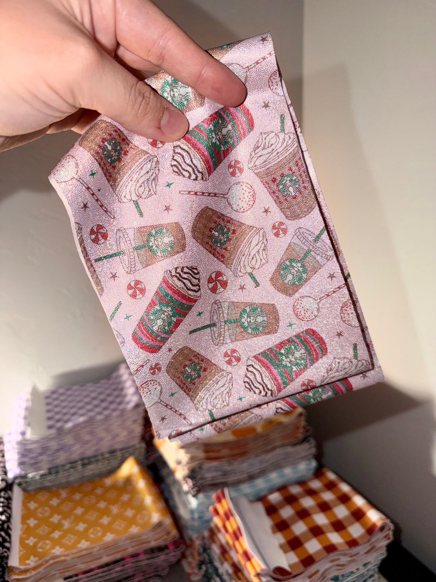 5xWOF GLITHOLO PEP FRAP