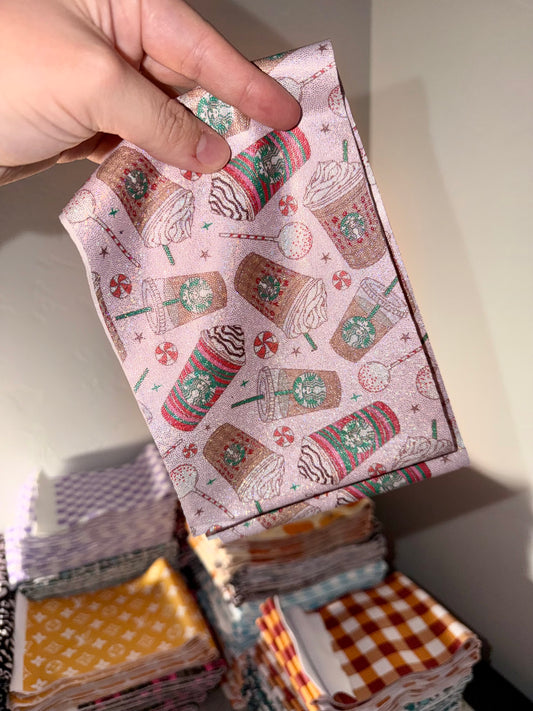 5xWOF GLITHOLO PEP FRAP