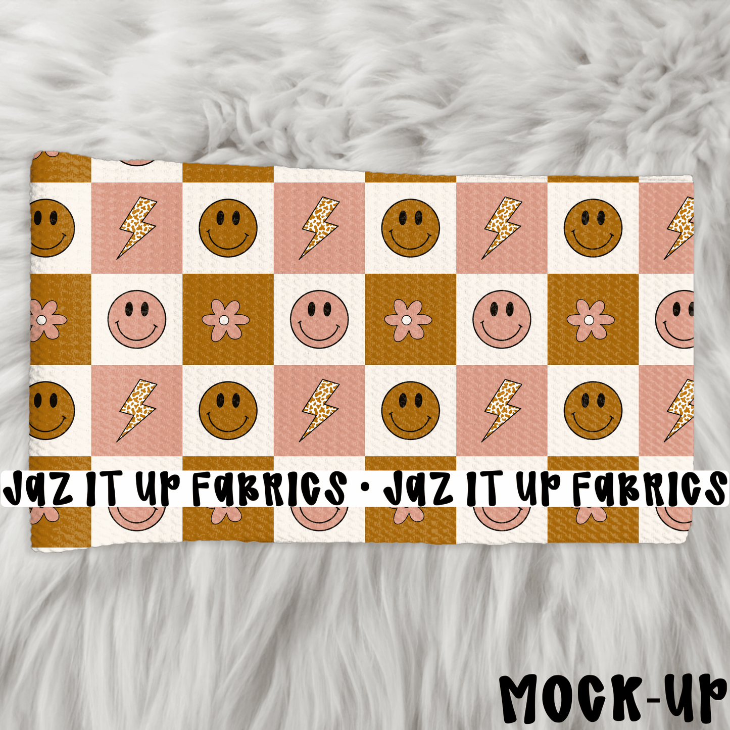 5xWOF BULL NEUTRAL SMILE CHECK