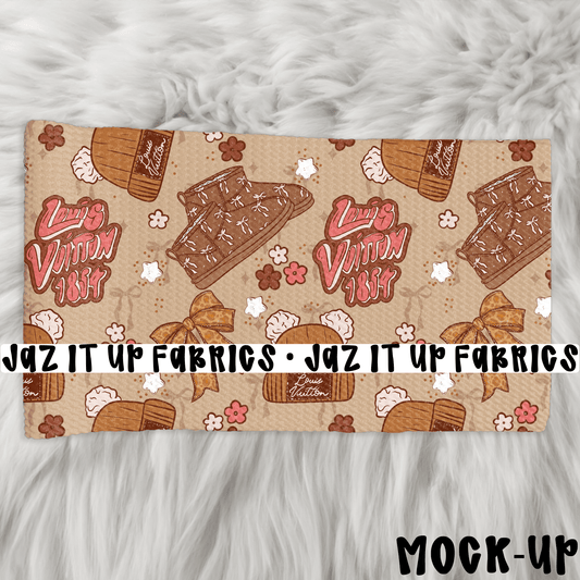 5xWOF BULL BOUJEE BEANIE