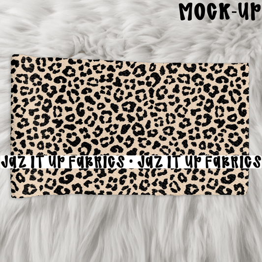 5XWOF BULL NEUTRAL LEOPARD