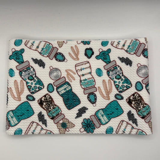 5xWOF BULL WESTERN G2G