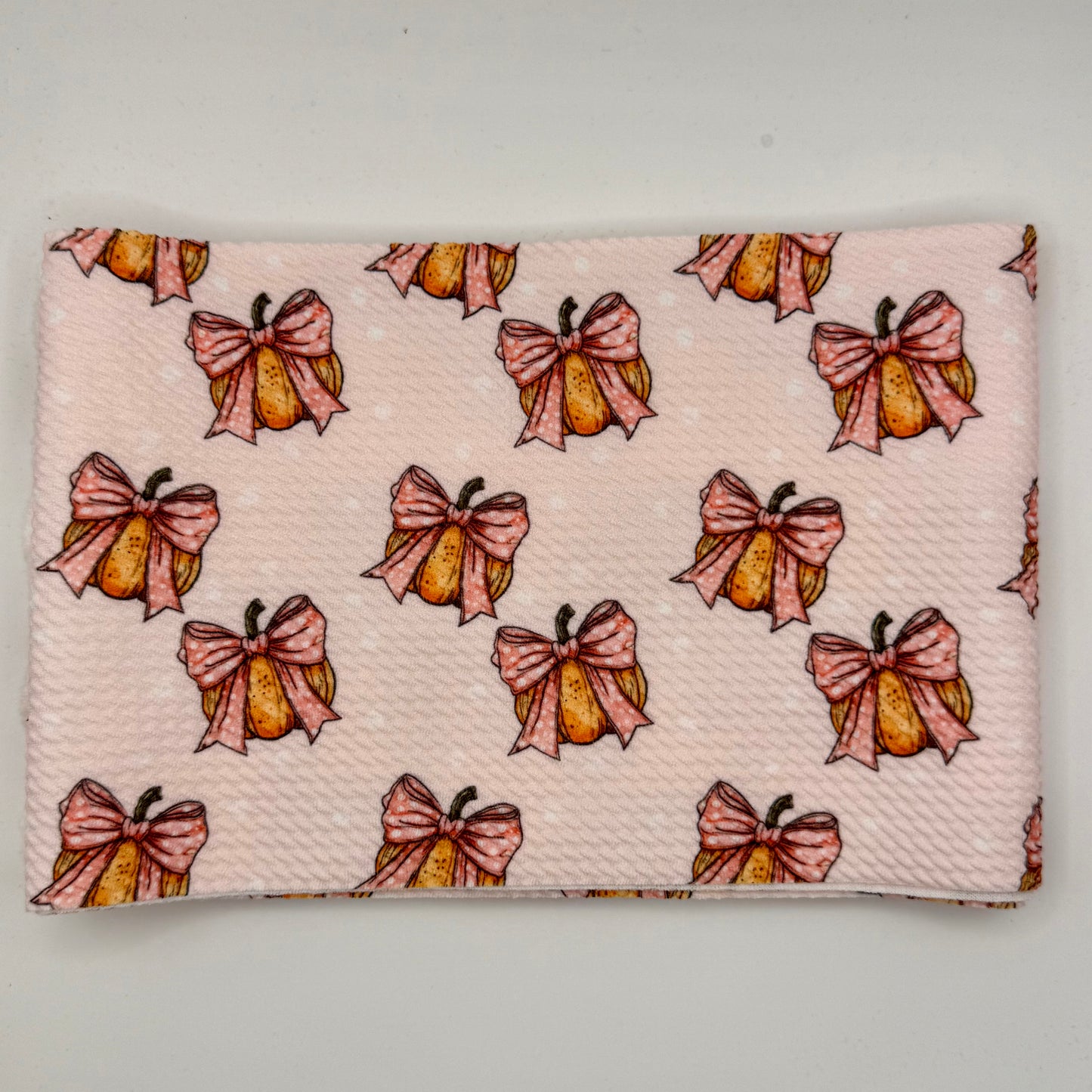 5XWOF BULL PUMPKIN COQUETTE