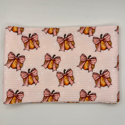 5XWOF BULL PUMPKIN COQUETTE