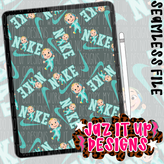 SWOOSH MUSICAL TODDLER