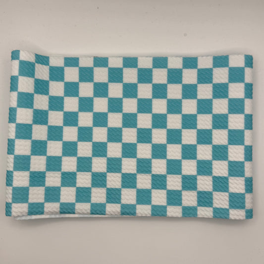 5XWOF BULL BLUE CHECK