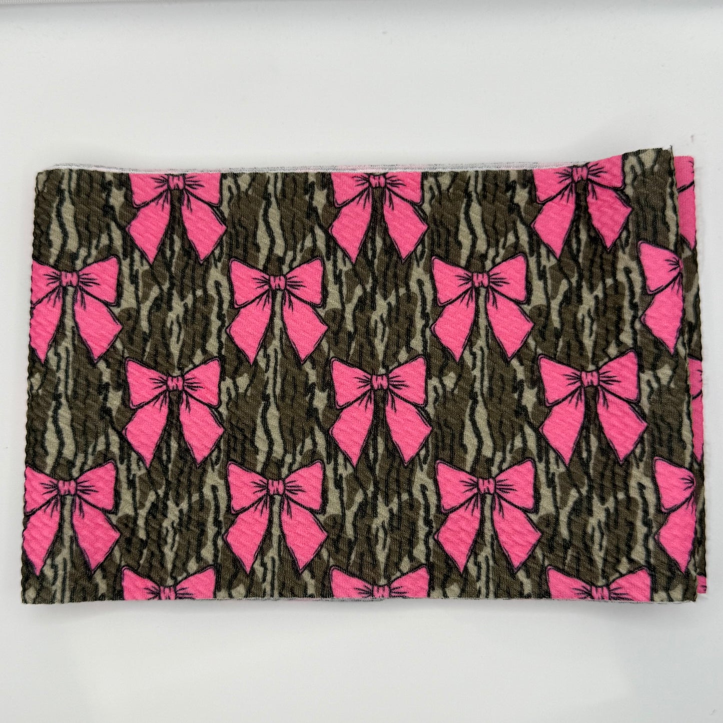 5XWOF BULL CAMO BOWS 2.0