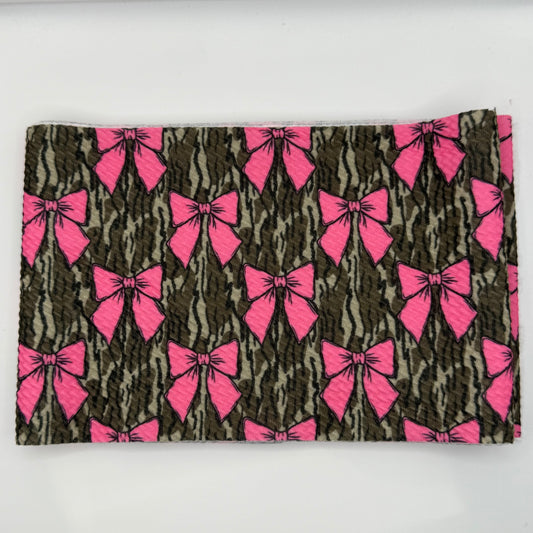 5XWOF BULL CAMO BOWS 2.0