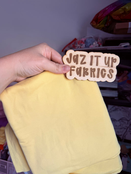 Pastel Yellow DBP 1Y