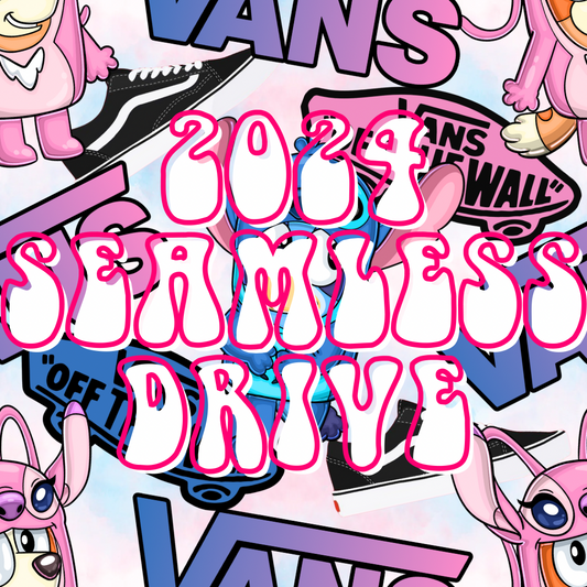 2024 Seamless Drive - Small Shop