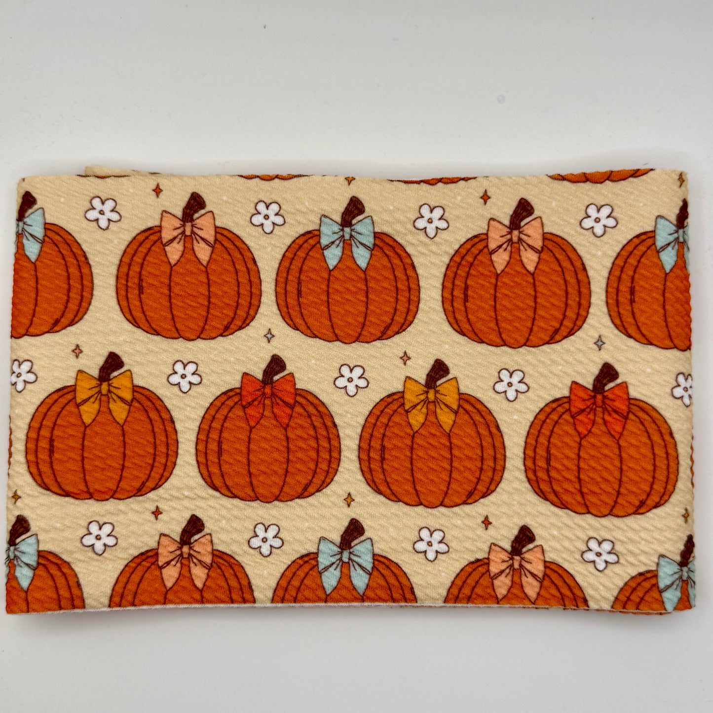 5XWOF BULL PUMPKIN COQUETTE