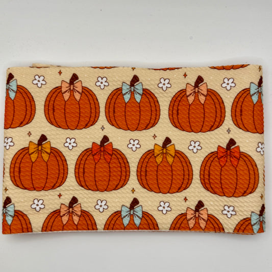 5XWOF BULL PUMPKIN COQUETTE