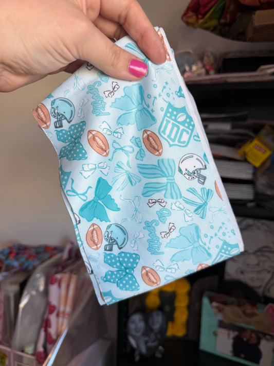 5xWOF THIN SCUBA IDC