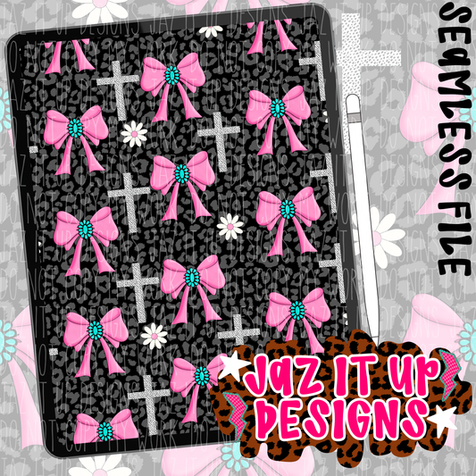 CROSSES + COQUETTES 2.0