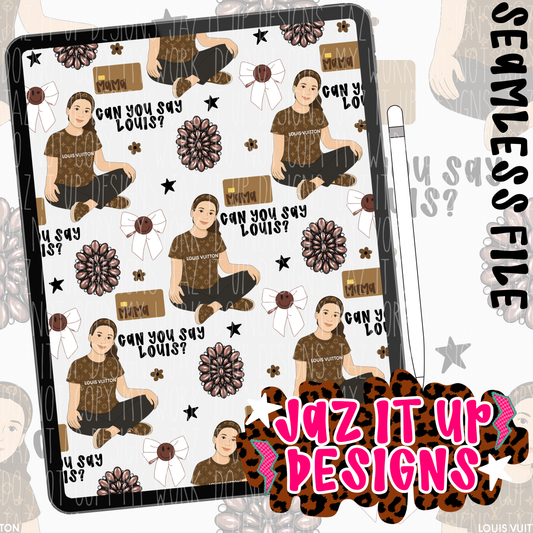 BOUJEE EDUCATOR - GREY