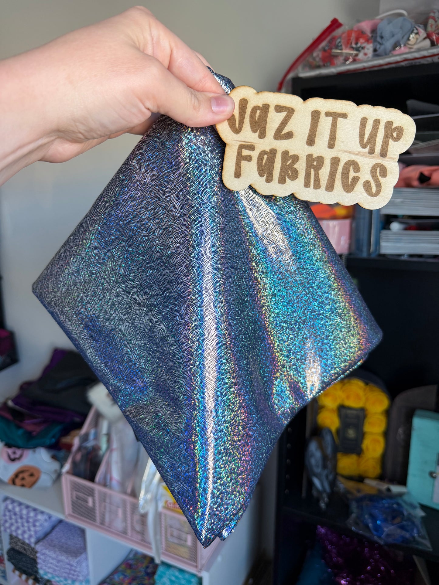 Navy 2.0 4Way Stretch 1Y